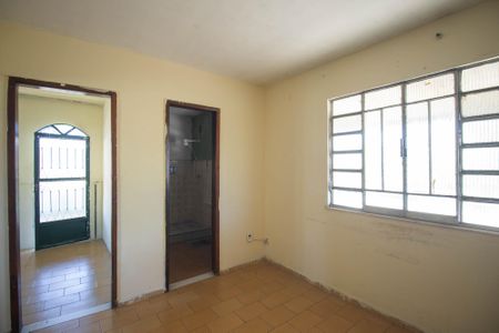 Casa para alugar com 80m², 1 quarto e sem vaga Casa para alugar com 80m², 1 quarto e sem vagaCozinha