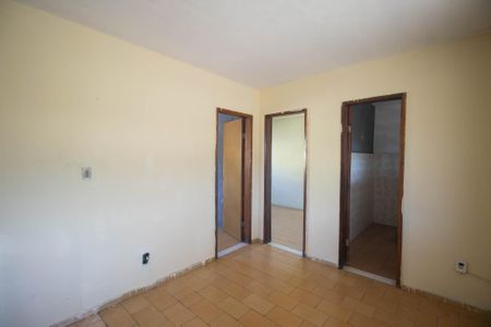 Cozinha de casa para alugar com 1 quarto, 80m² em Trindade, São Gonçalo