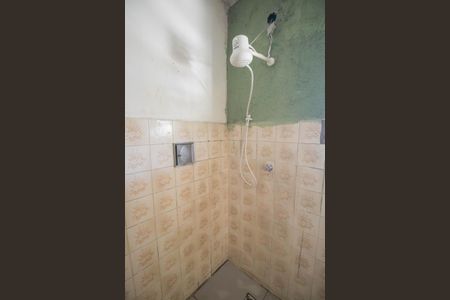 Banheiro de casa para alugar com 1 quarto, 80m² em Trindade, São Gonçalo