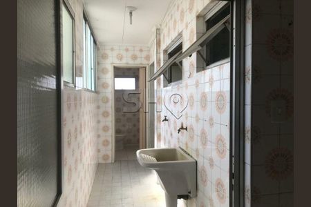 Apartamento à venda com 2 quartos, 107m² em Lapa, São Paulo