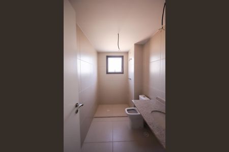 Apartamento à venda com 107m², 3 quartos e 2 vagas Apartamento à venda com 107m², 3 quartos e 2 vagasBanheiro Suíte