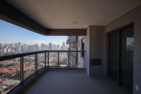 Apartamento à venda com 107m², 3 quartos e 2 vagas Apartamento à venda com 107m², 3 quartos e 2 vagasVaranda Sala