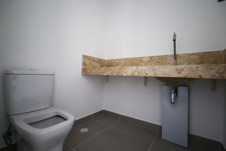 Apartamento à venda com 107m², 3 quartos e 2 vagas Apartamento à venda com 107m², 3 quartos e 2 vagasLavabo
