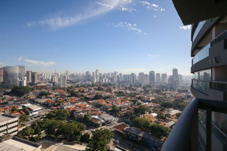 Apartamento à venda com 107m², 3 quartos e 2 vagas Apartamento à venda com 107m², 3 quartos e 2 vagasVista Varanda Sala