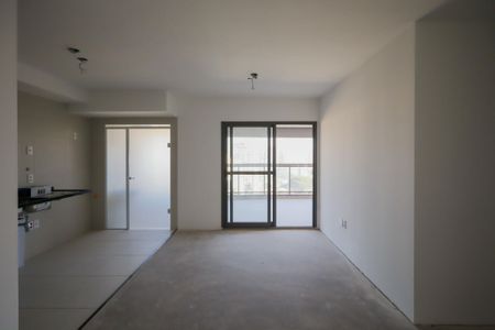 Apartamento à venda com 3 quartos, 107m² em Jardim das Acacias, São Paulo