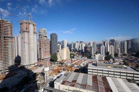 Apartamento à venda com 107m², 3 quartos e 2 vagas Apartamento à venda com 107m², 3 quartos e 2 vagasVista Varanda Sala