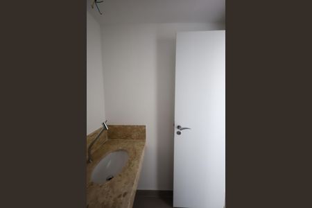 Apartamento à venda com 107m², 3 quartos e 2 vagas Apartamento à venda com 107m², 3 quartos e 2 vagasLavabo