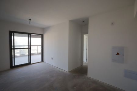 Apartamento à venda com 107m², 3 quartos e 2 vagas Apartamento à venda com 107m², 3 quartos e 2 vagasSala