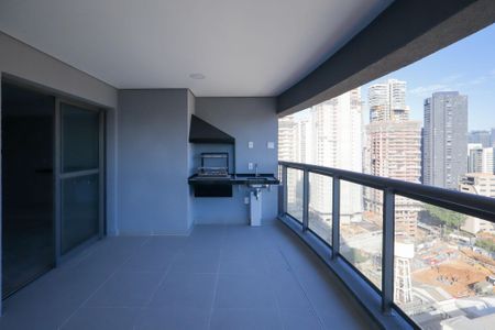 Apartamento à venda com 107m², 3 quartos e 2 vagas Apartamento à venda com 107m², 3 quartos e 2 vagasVaranda Sala