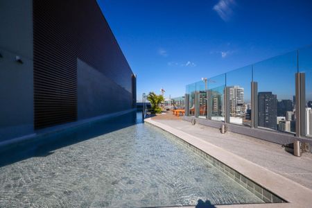 Apartamento à venda com 107m², 3 quartos e 2 vagas Apartamento à venda com 107m², 3 quartos e 2 vagasPiscina