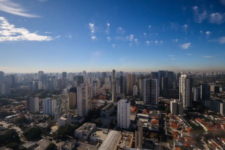 Apartamento à venda com 107m², 3 quartos e 2 vagas Apartamento à venda com 107m², 3 quartos e 2 vagasVista Roftop