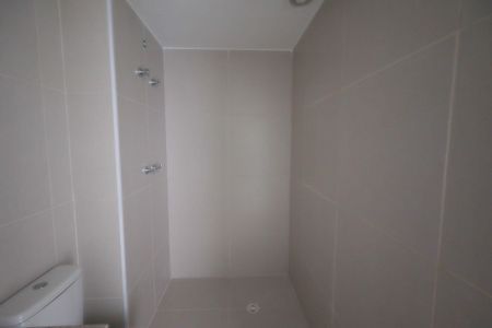 Apartamento à venda com 107m², 3 quartos e 2 vagas Apartamento à venda com 107m², 3 quartos e 2 vagasBanheiro Social