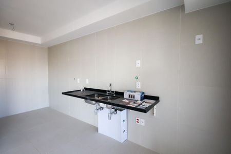 Apartamento à venda com 107m², 3 quartos e 2 vagas Apartamento à venda com 107m², 3 quartos e 2 vagasCozinha