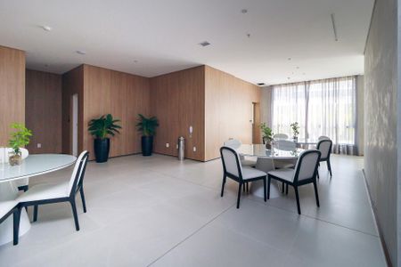 Apartamento à venda com 107m², 3 quartos e 2 vagas