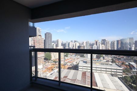 Apartamento à venda com 107m², 3 quartos e 2 vagas Apartamento à venda com 107m², 3 quartos e 2 vagasQuarto 1 - Suíte Varanda