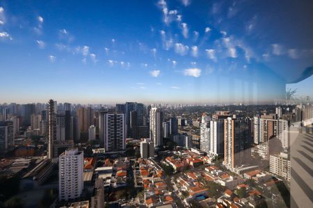 Apartamento à venda com 107m², 3 quartos e 2 vagas Apartamento à venda com 107m², 3 quartos e 2 vagasVista Roftop