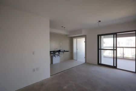 Apartamento à venda com 107m², 3 quartos e 2 vagas Apartamento à venda com 107m², 3 quartos e 2 vagasSala
