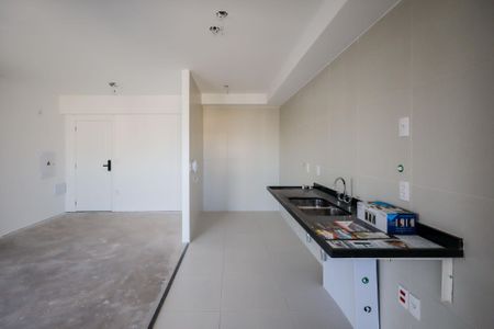 Apartamento à venda com 107m², 3 quartos e 2 vagas Apartamento à venda com 107m², 3 quartos e 2 vagasCozinha