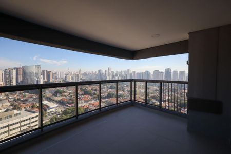 Apartamento à venda com 107m², 3 quartos e 2 vagas Apartamento à venda com 107m², 3 quartos e 2 vagasVaranda Sala