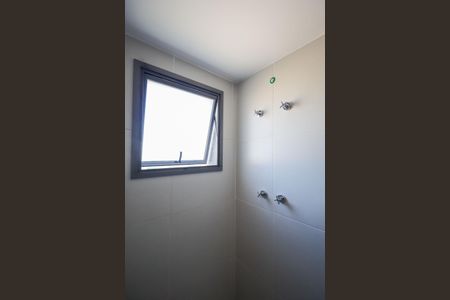Apartamento à venda com 107m², 3 quartos e 2 vagas Apartamento à venda com 107m², 3 quartos e 2 vagasBanheiro Suíte