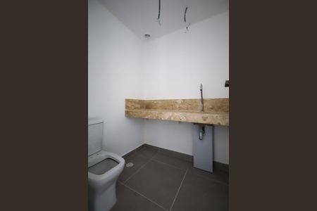 Apartamento à venda com 107m², 3 quartos e 2 vagas Apartamento à venda com 107m², 3 quartos e 2 vagasLavabo