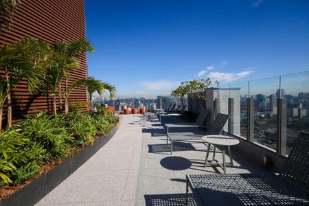 Apartamento à venda com 107m², 3 quartos e 2 vagas Apartamento à venda com 107m², 3 quartos e 2 vagasSolário