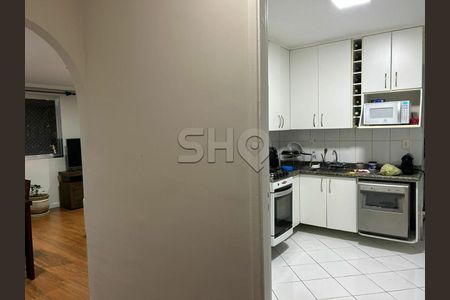 Apartamento à venda com 3 quartos, 71m² em Vila Mariana, São Paulo