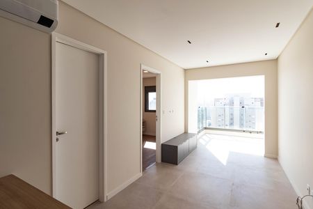 Apartamento à venda com 47m², 1 quarto e 1 vaga Apartamento à venda com 47m², 1 quarto e 1 vagaSala