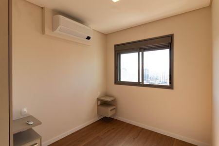 Apartamento à venda com 47m², 1 quarto e 1 vaga Apartamento à venda com 47m², 1 quarto e 1 vagaQuarto