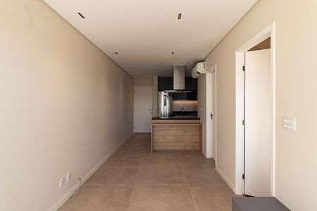 Apartamento à venda com 47m², 1 quarto e 1 vaga Apartamento à venda com 47m², 1 quarto e 1 vagaSala