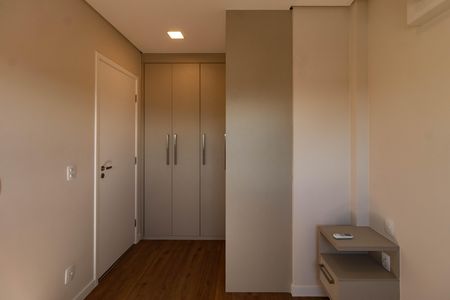 Apartamento à venda com 47m², 1 quarto e 1 vaga Apartamento à venda com 47m², 1 quarto e 1 vagaQuarto