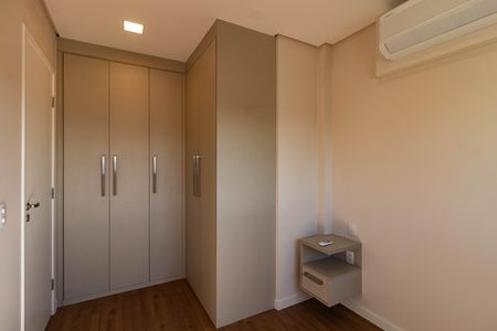 Apartamento à venda com 47m², 1 quarto e 1 vaga Apartamento à venda com 47m², 1 quarto e 1 vagaQuarto