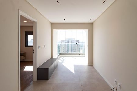Apartamento à venda com 47m², 1 quarto e 1 vaga Apartamento à venda com 47m², 1 quarto e 1 vagaSala