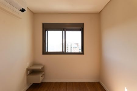 Apartamento à venda com 47m², 1 quarto e 1 vaga Apartamento à venda com 47m², 1 quarto e 1 vagaQuarto