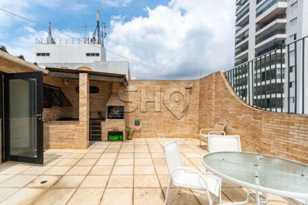 Apartamento à venda com 3 quartos, 146m² em Vila Dom Pedro I, São Paulo