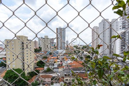 Apartamento à venda com 3 quartos, 146m² em Vila Dom Pedro I, São Paulo