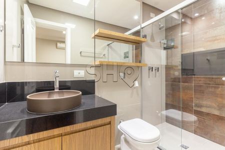 Apartamento à venda com 4 quartos, 291m² em Vila Bastos, Santo André
