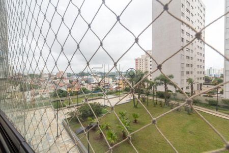 Apartamento à venda com 4 quartos, 291m² em Vila Bastos, Santo André