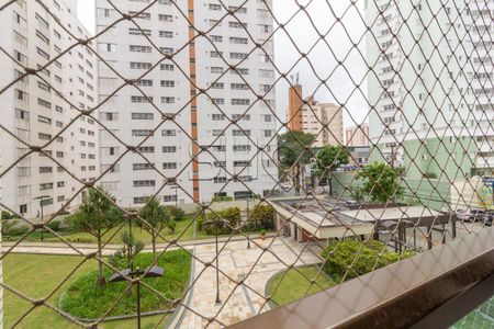 Apartamento à venda com 4 quartos, 291m² em Vila Bastos, Santo André