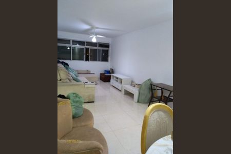 Apartamento à venda com 3 quartos, 120m² em Perdizes, São Paulo