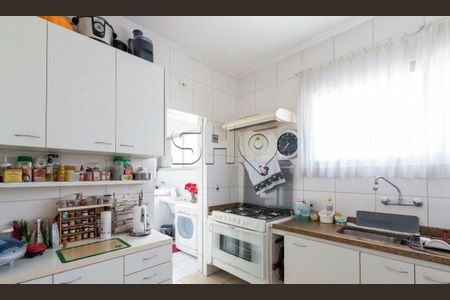 Apartamento à venda com 3 quartos, 160m² em Higienópolis, São Paulo