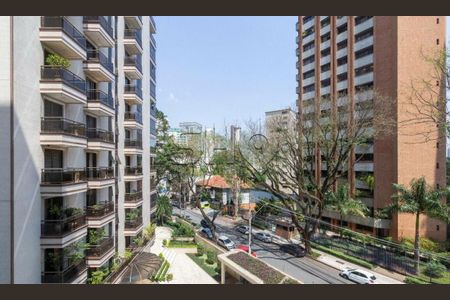 Apartamento à venda com 3 quartos, 160m² em Higienópolis, São Paulo
