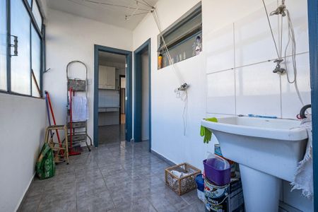 Apartamento para alugar com 90m², 2 quartos e 1 vaga Apartamento para alugar com 90m², 2 quartos e 1 vagaÁrea de Serviço