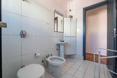 Apartamento para alugar com 90m², 2 quartos e 1 vaga Apartamento para alugar com 90m², 2 quartos e 1 vagaBanheiro
