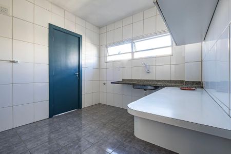 Apartamento para alugar com 90m², 2 quartos e 1 vaga Apartamento para alugar com 90m², 2 quartos e 1 vagaCozinha