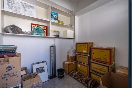 Apartamento para alugar com 90m², 2 quartos e 1 vaga Apartamento para alugar com 90m², 2 quartos e 1 vagaÁrea de Serviço - Quarto