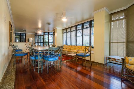 Apartamento para alugar com 90m², 2 quartos e 1 vaga Apartamento para alugar com 90m², 2 quartos e 1 vagaSalão de Festas