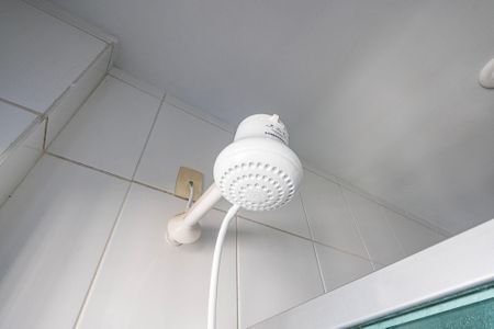 Apartamento para alugar com 90m², 2 quartos e 1 vaga Apartamento para alugar com 90m², 2 quartos e 1 vagaBanheiro