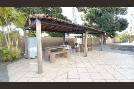 Apartamento para alugar com 75m², 2 quartos e 1 vagaÁrea comum