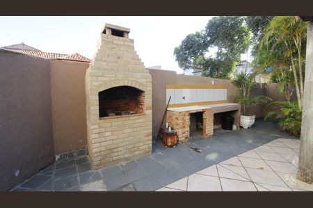 Apartamento para alugar com 75m², 2 quartos e 1 vagaÁrea comum - Churrasqueira